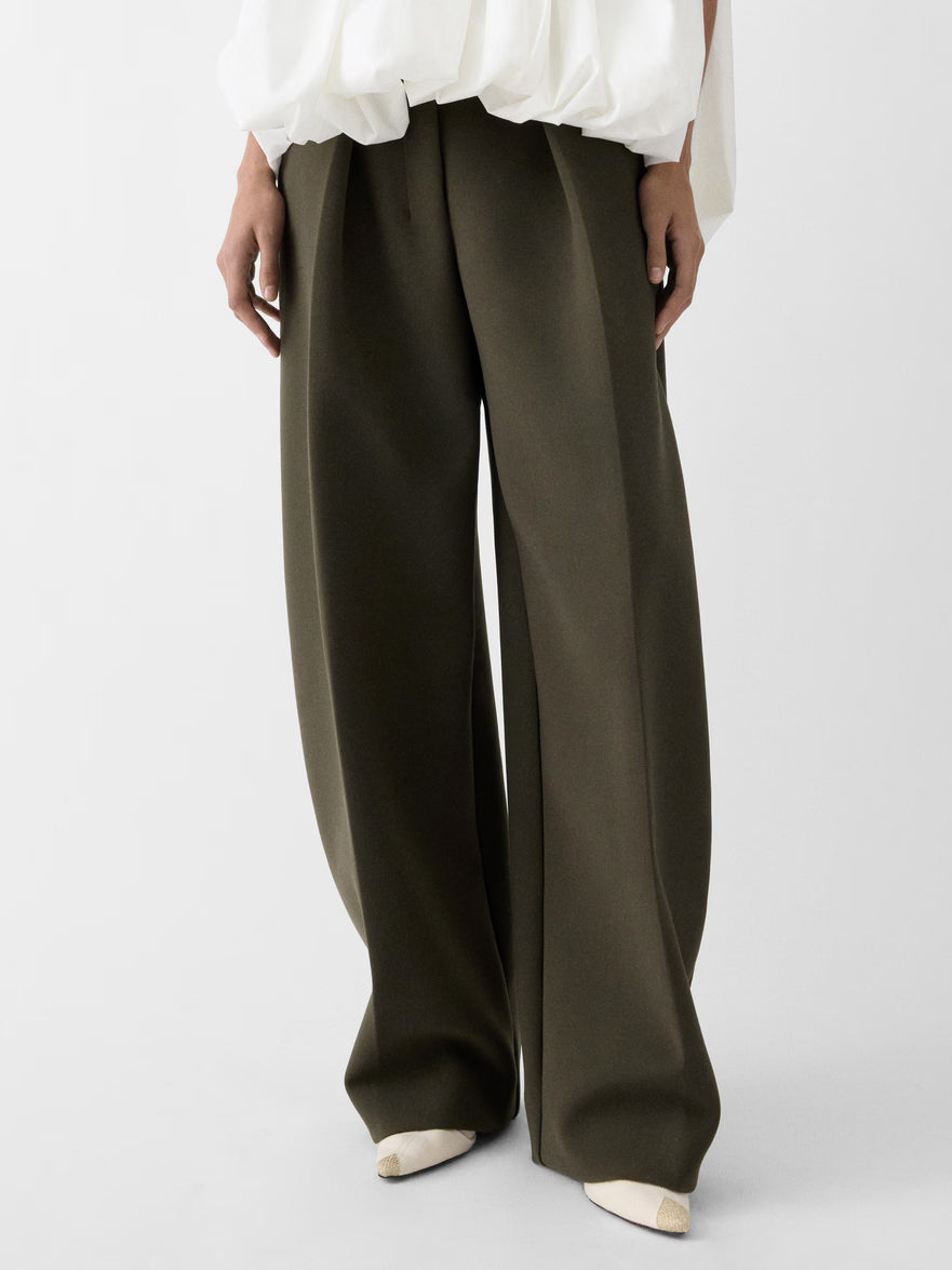 Soren Trouser