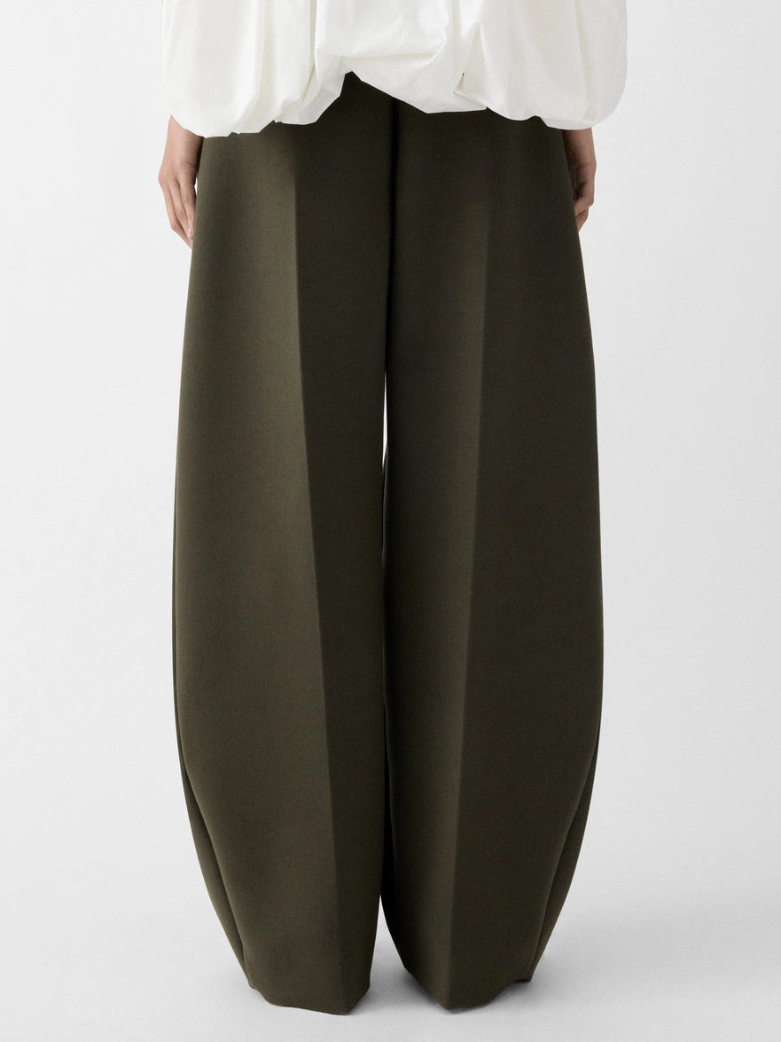 Soren Trouser