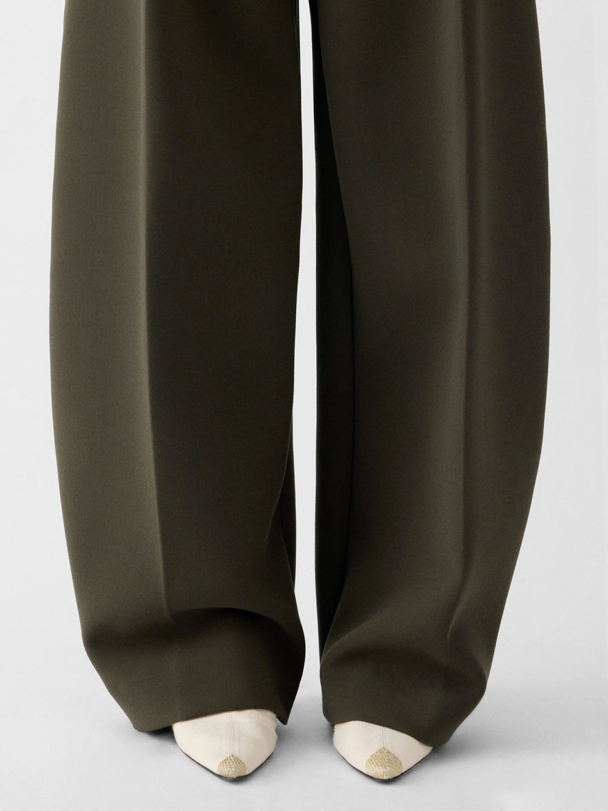 Soren Trouser
