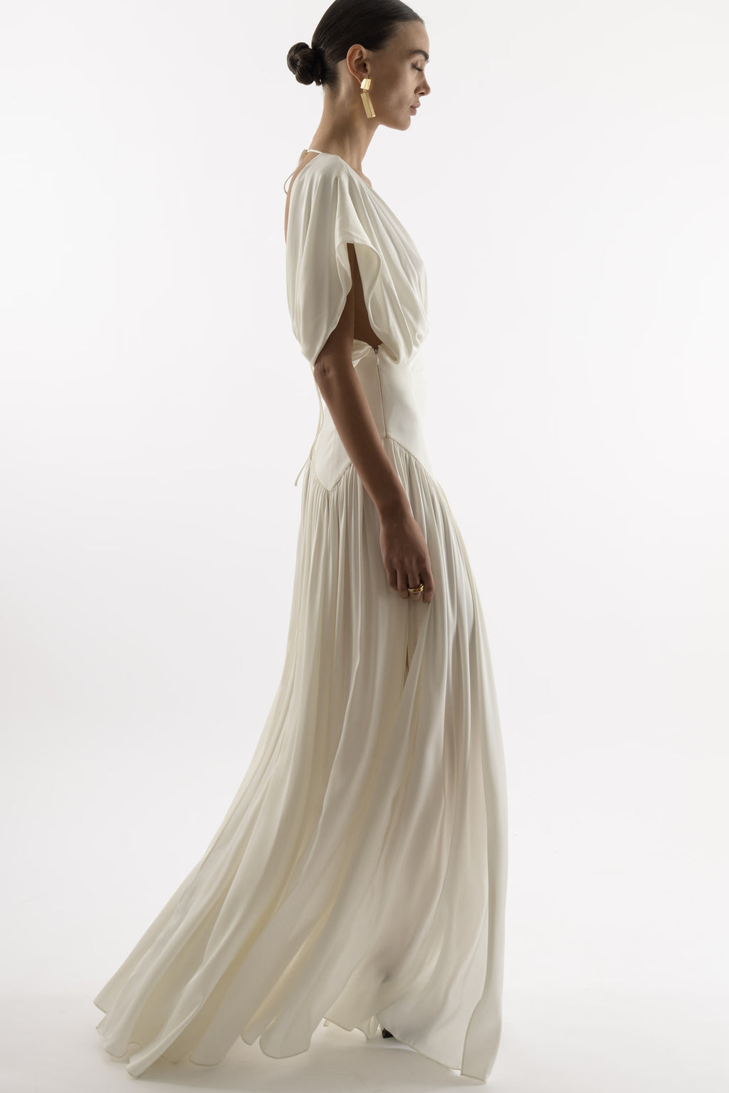 The Lune Dress