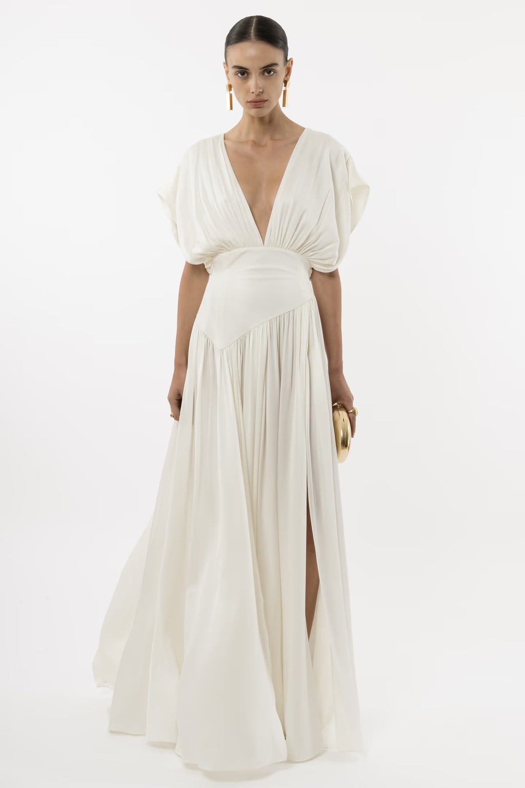 The Lune Dress