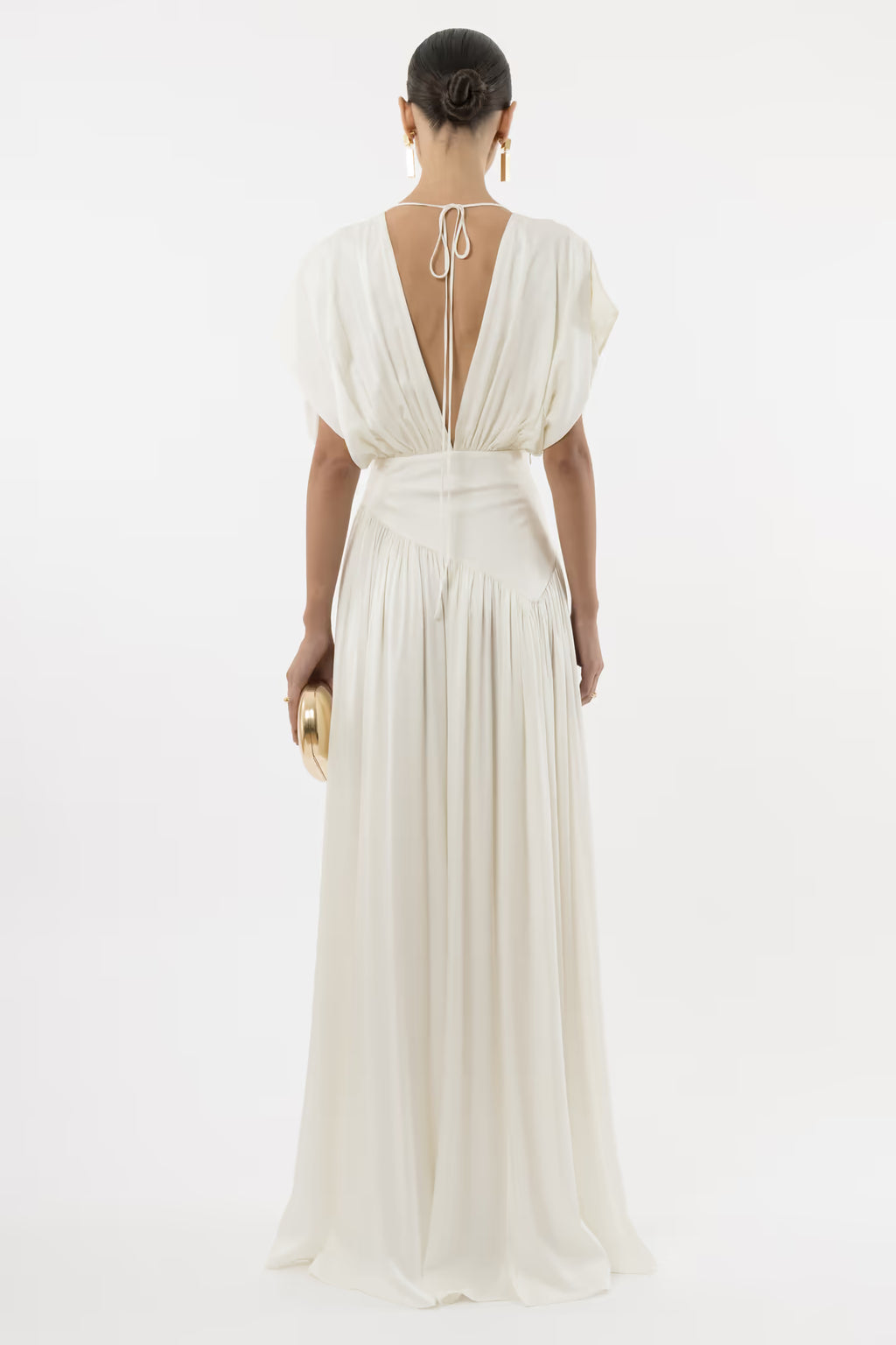 The Lune Dress