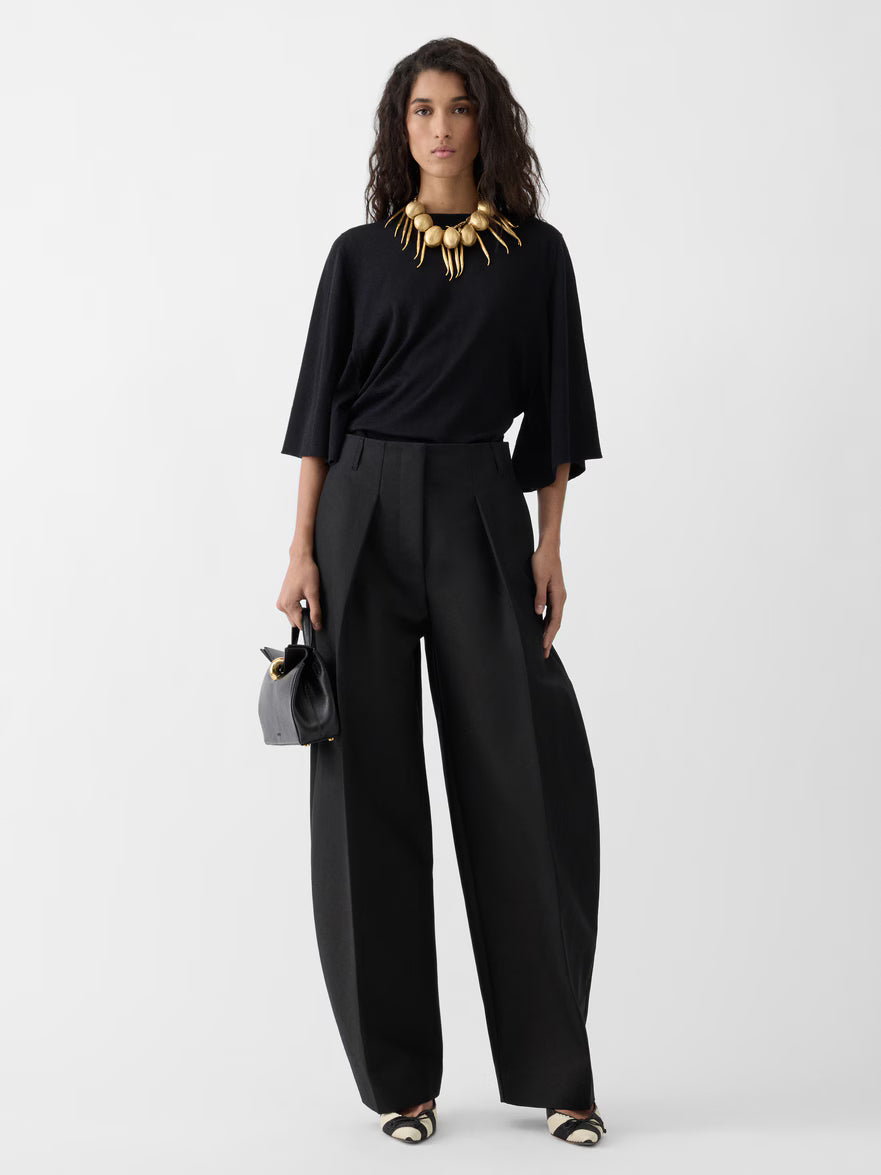 Soren Trouser