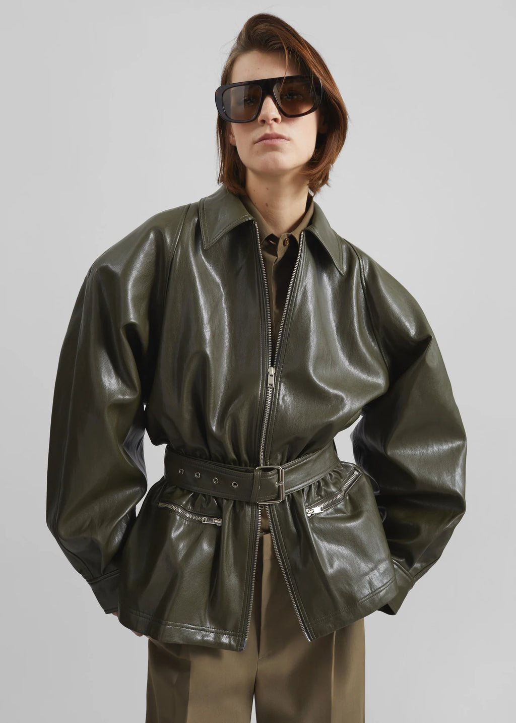 Vela Jacket