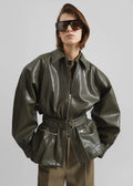 Vela Jacket