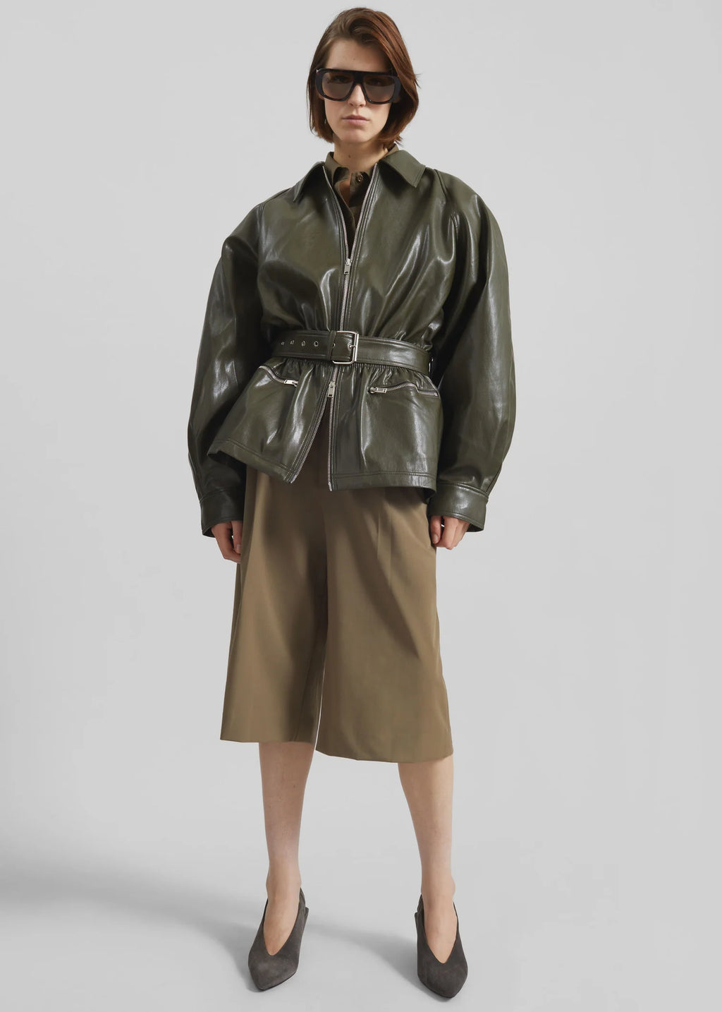 Vela Jacket