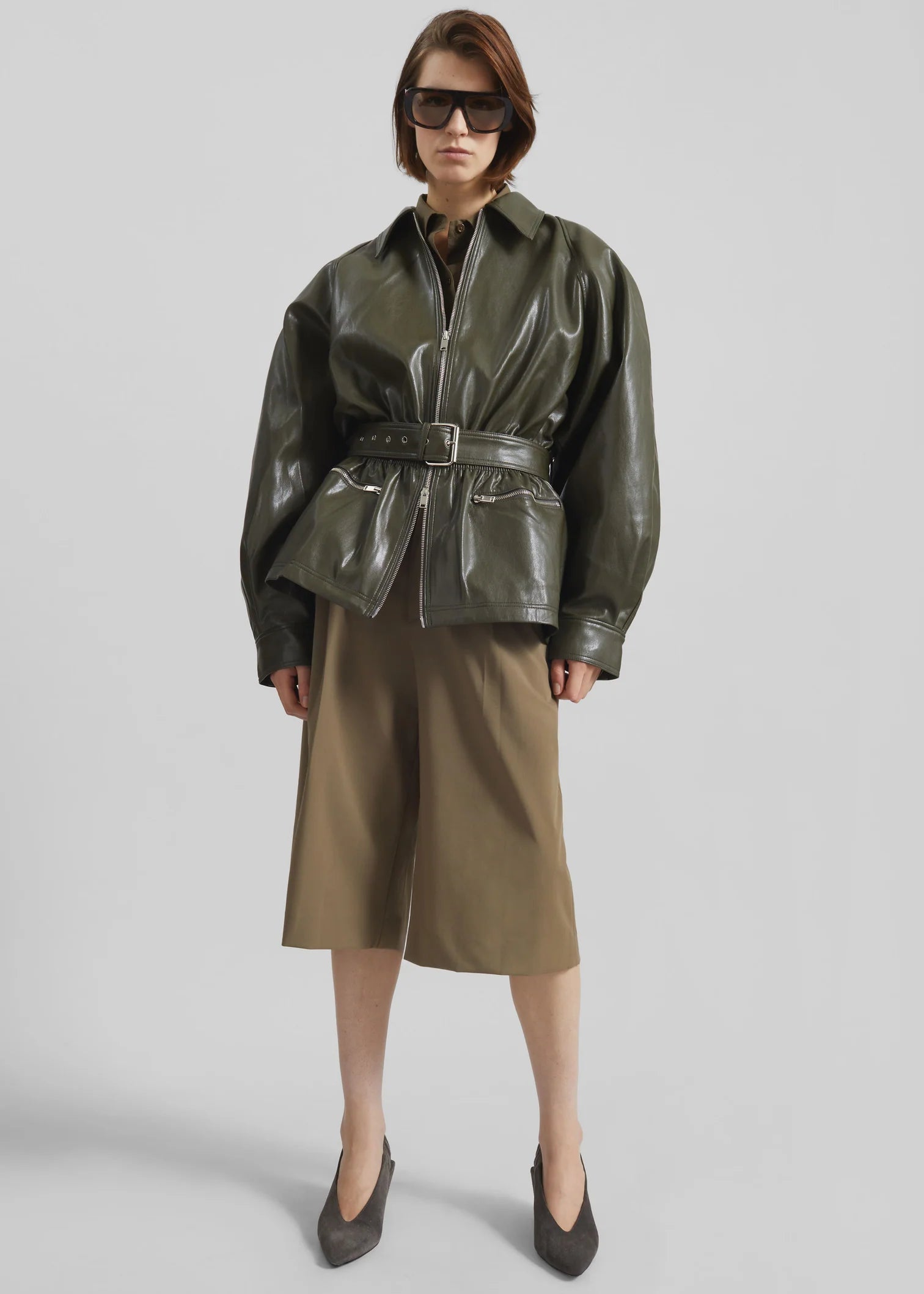 Vela Jacket