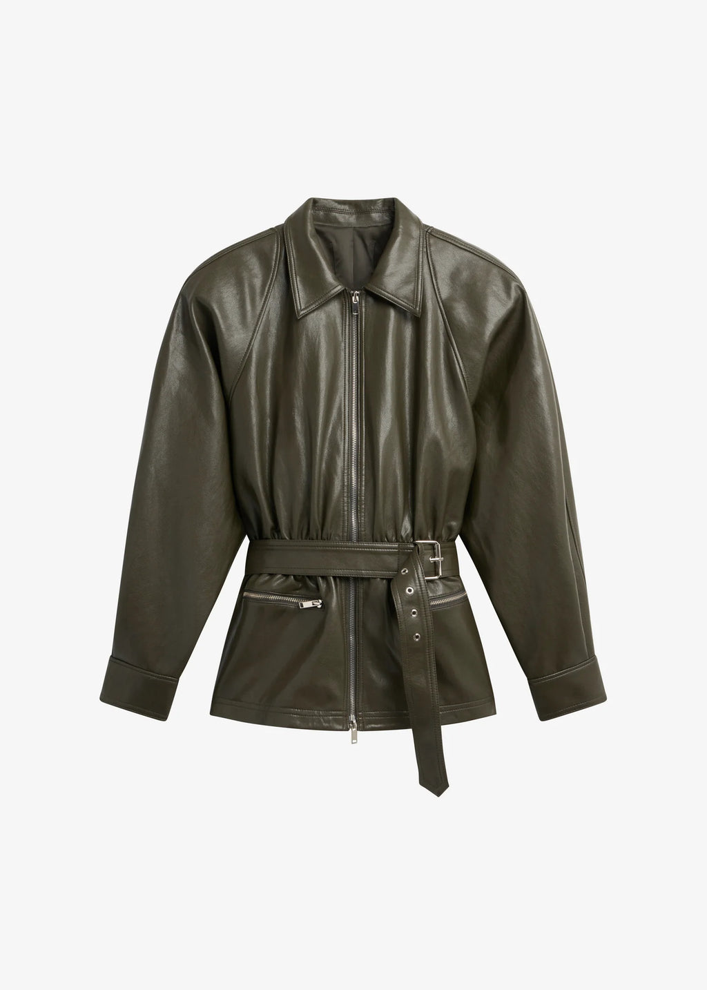 Vela Jacket