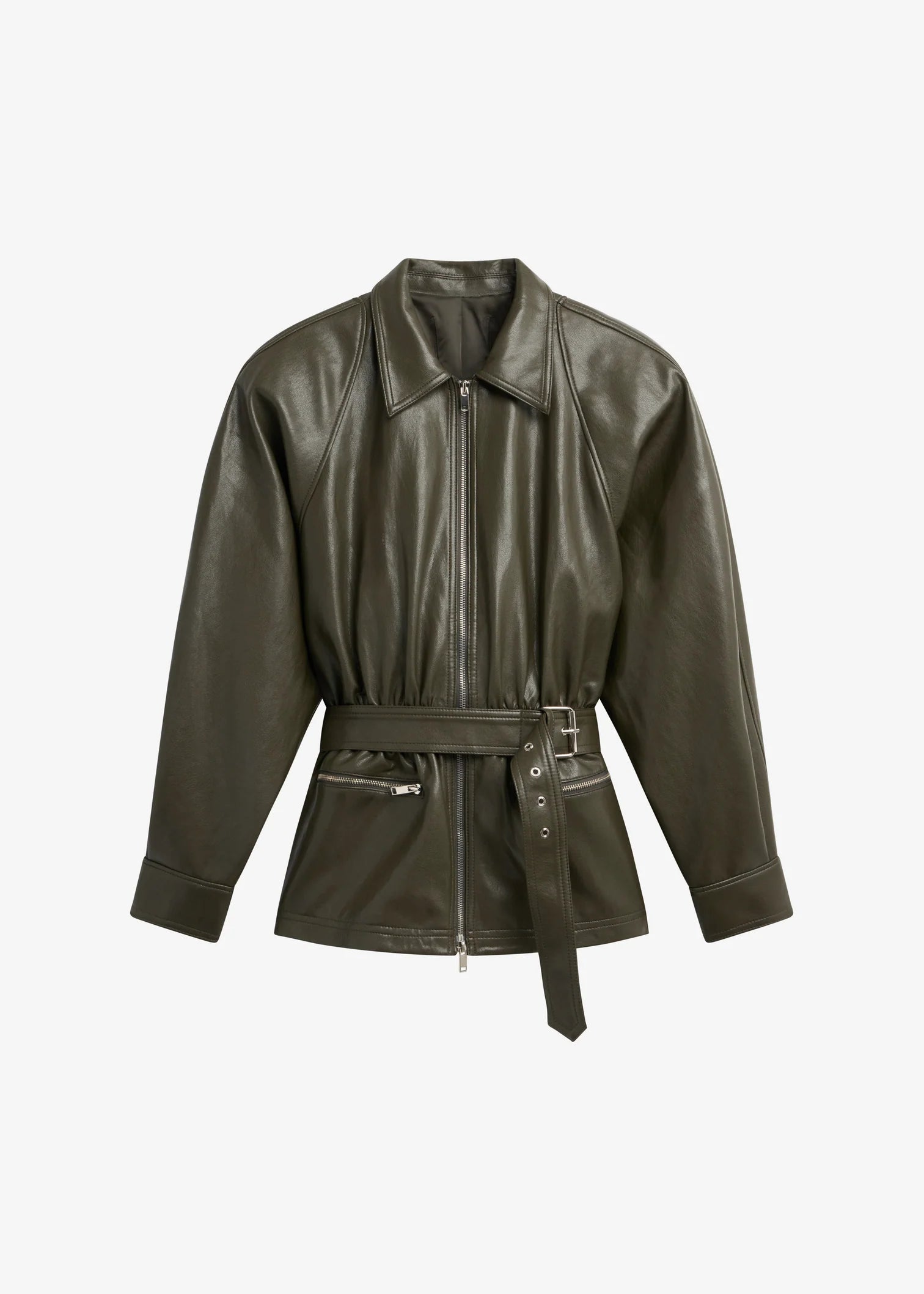 Vela Jacket
