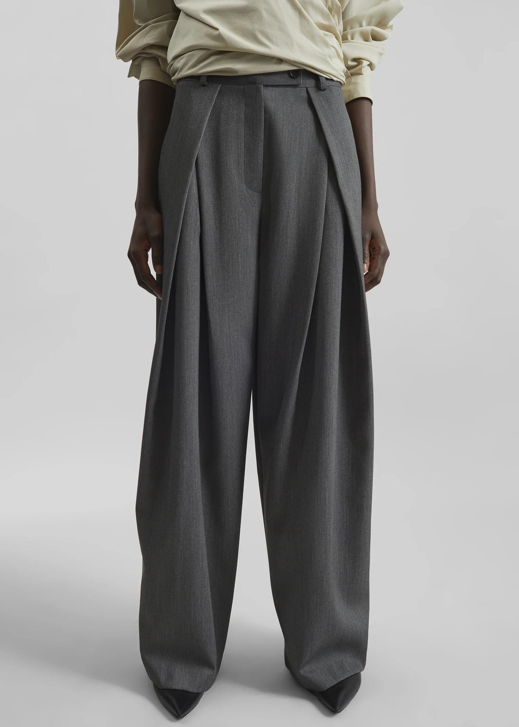 Elara Trouser