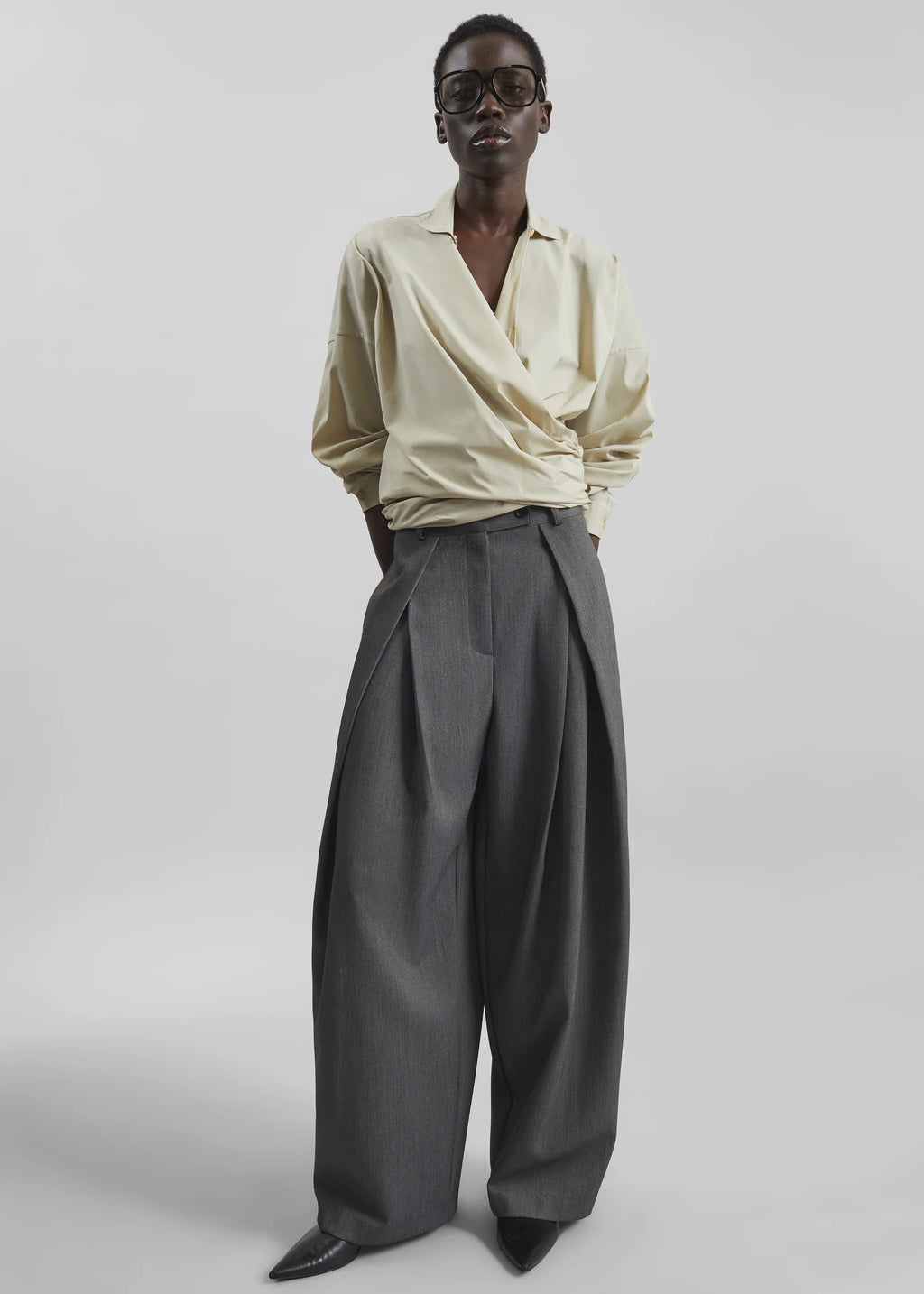 Elara Trouser