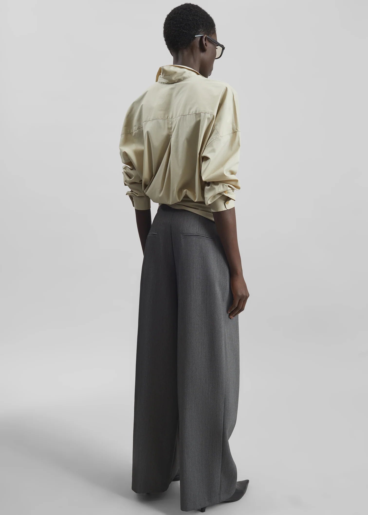 Elara Trouser