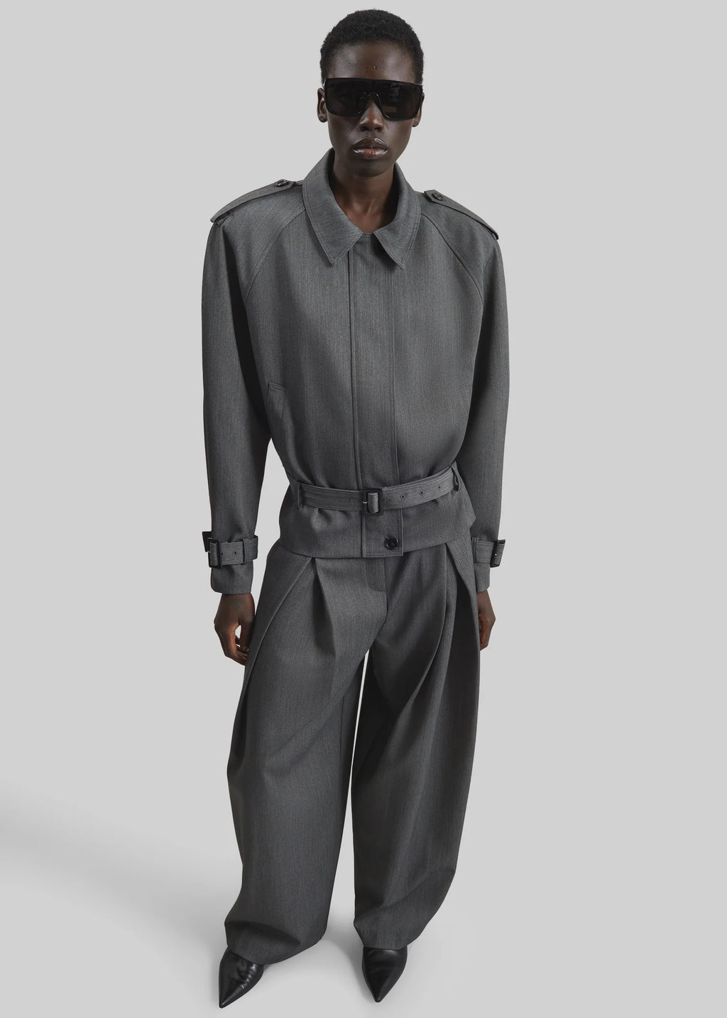 Elara Trouser