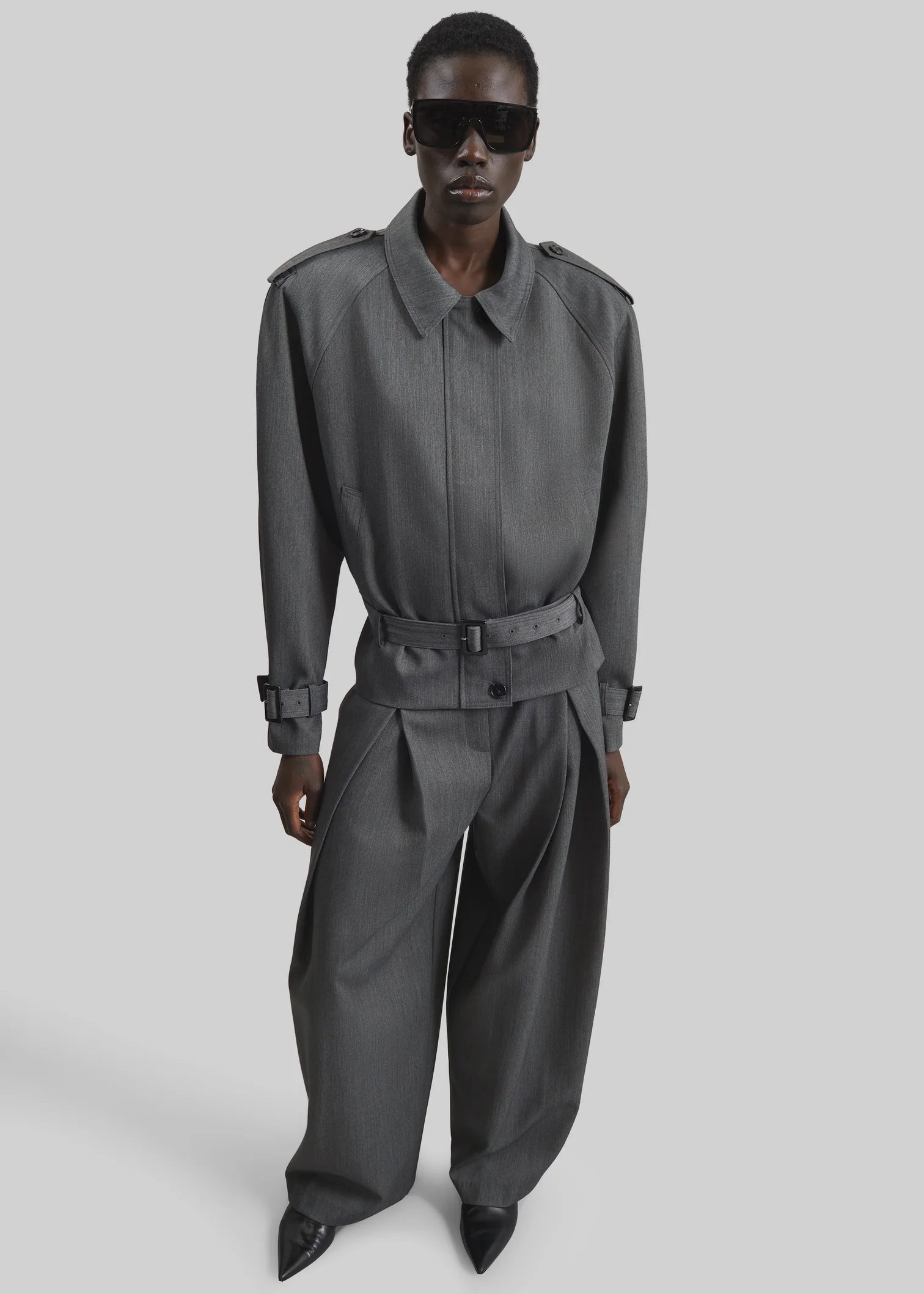 Elara Trouser