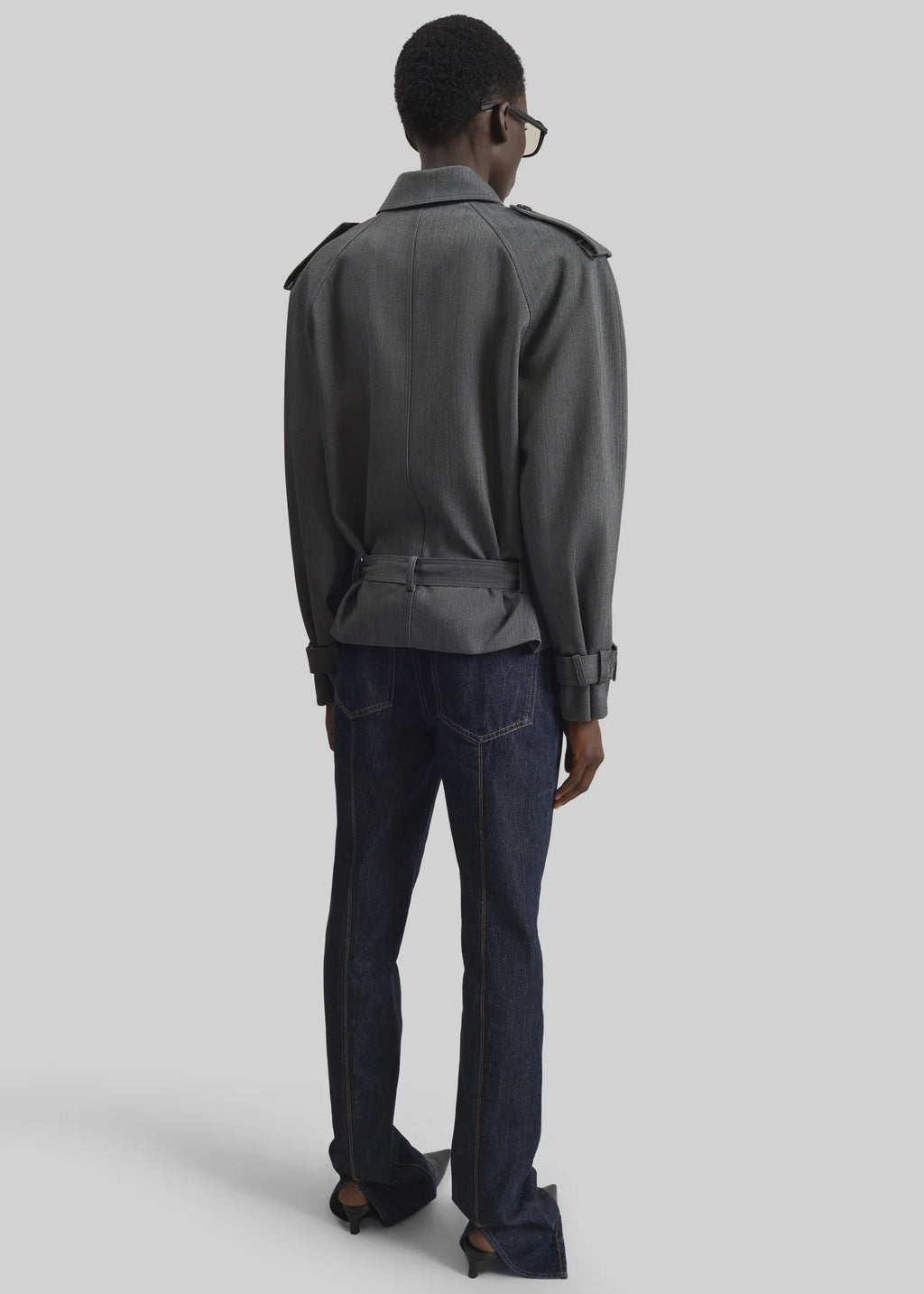 Elara Jacket