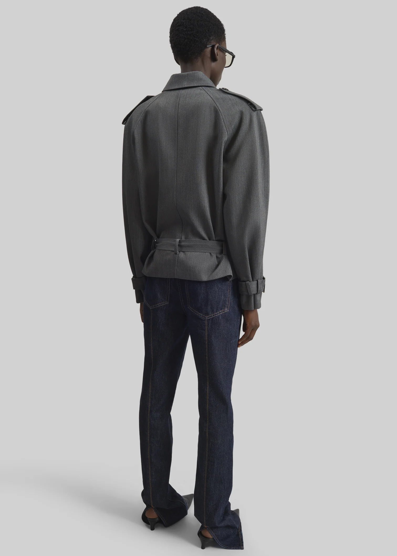 Elara Jacket