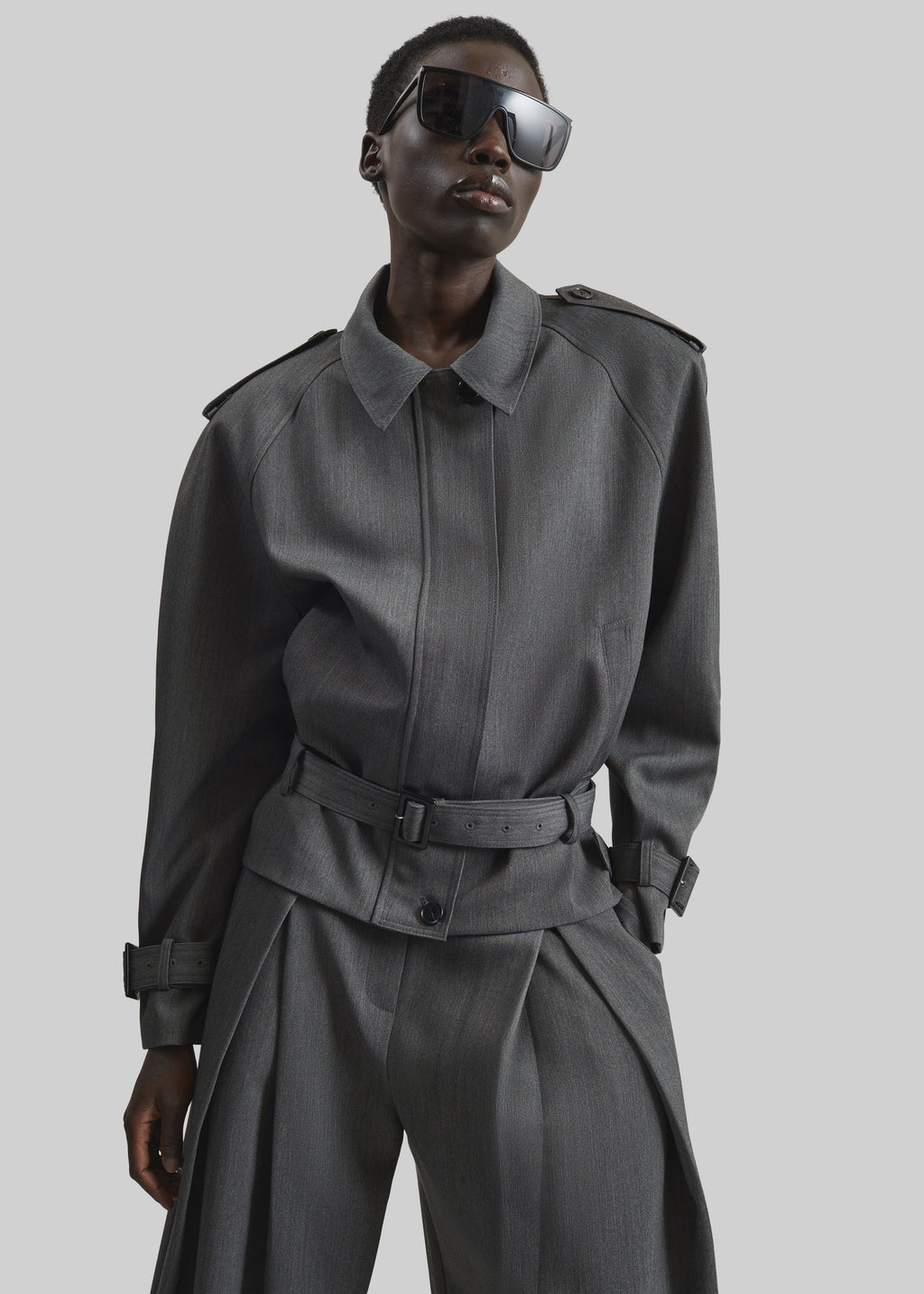 Elara Jacket