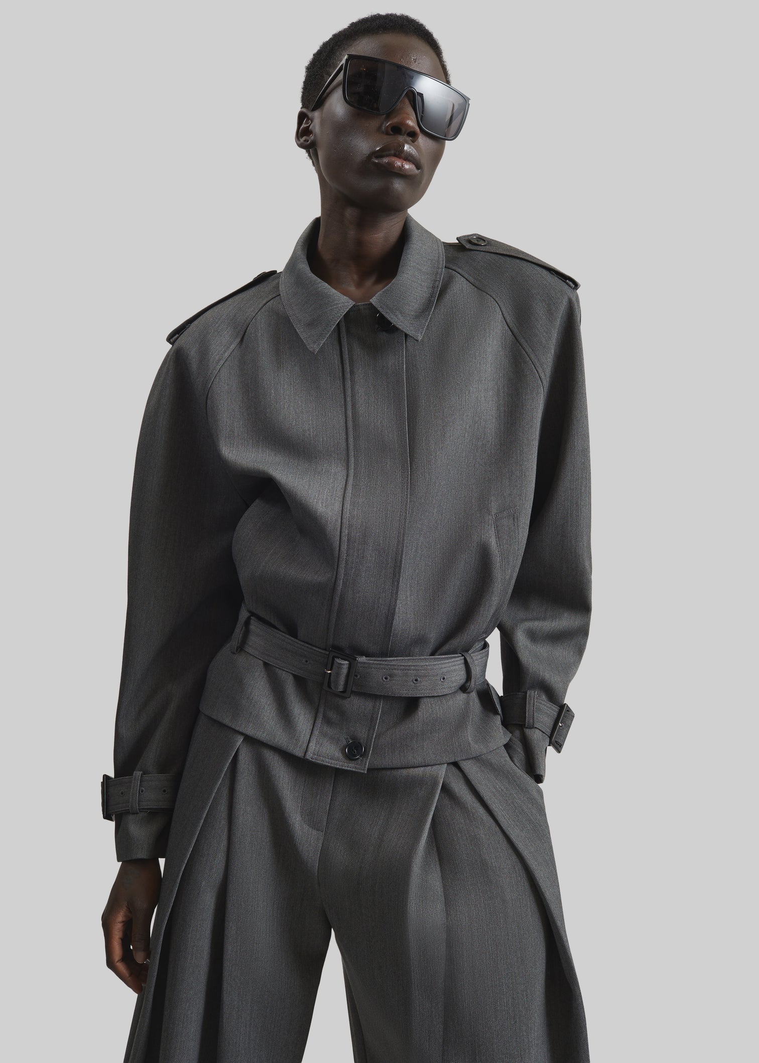 Elara Jacket