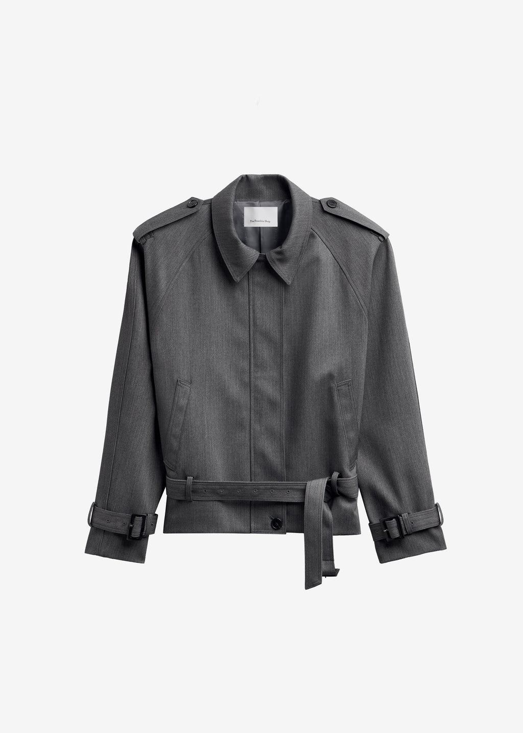 Elara Jacket