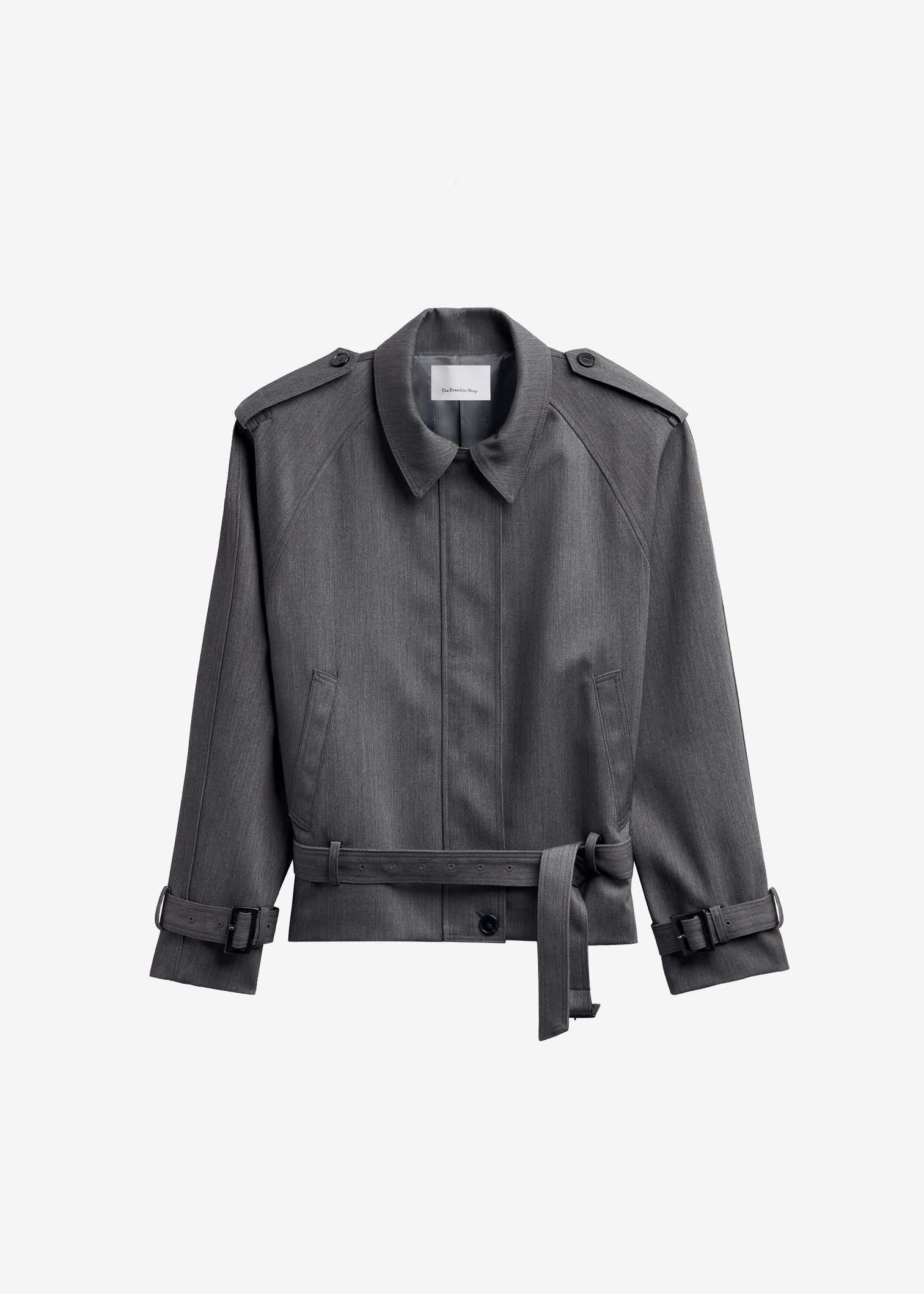 Elara Jacket