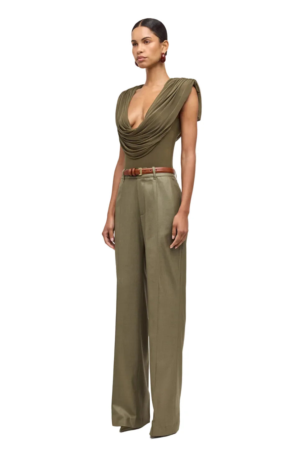Rowley Pant