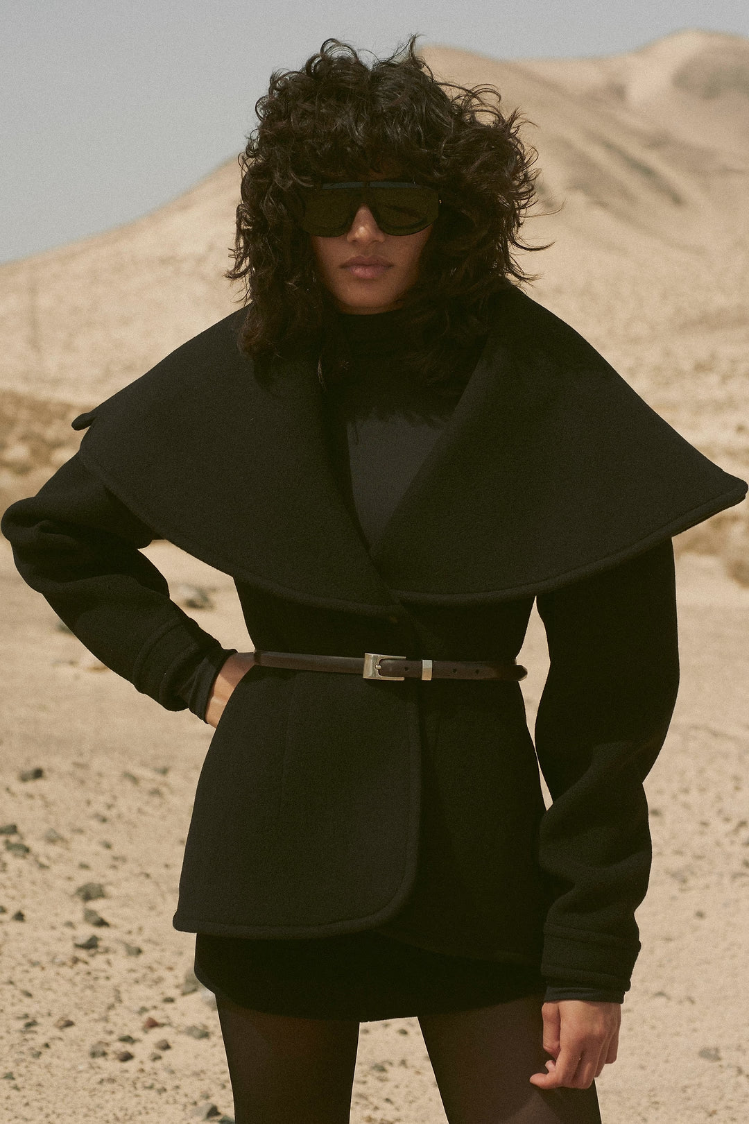 Sloane Jacket