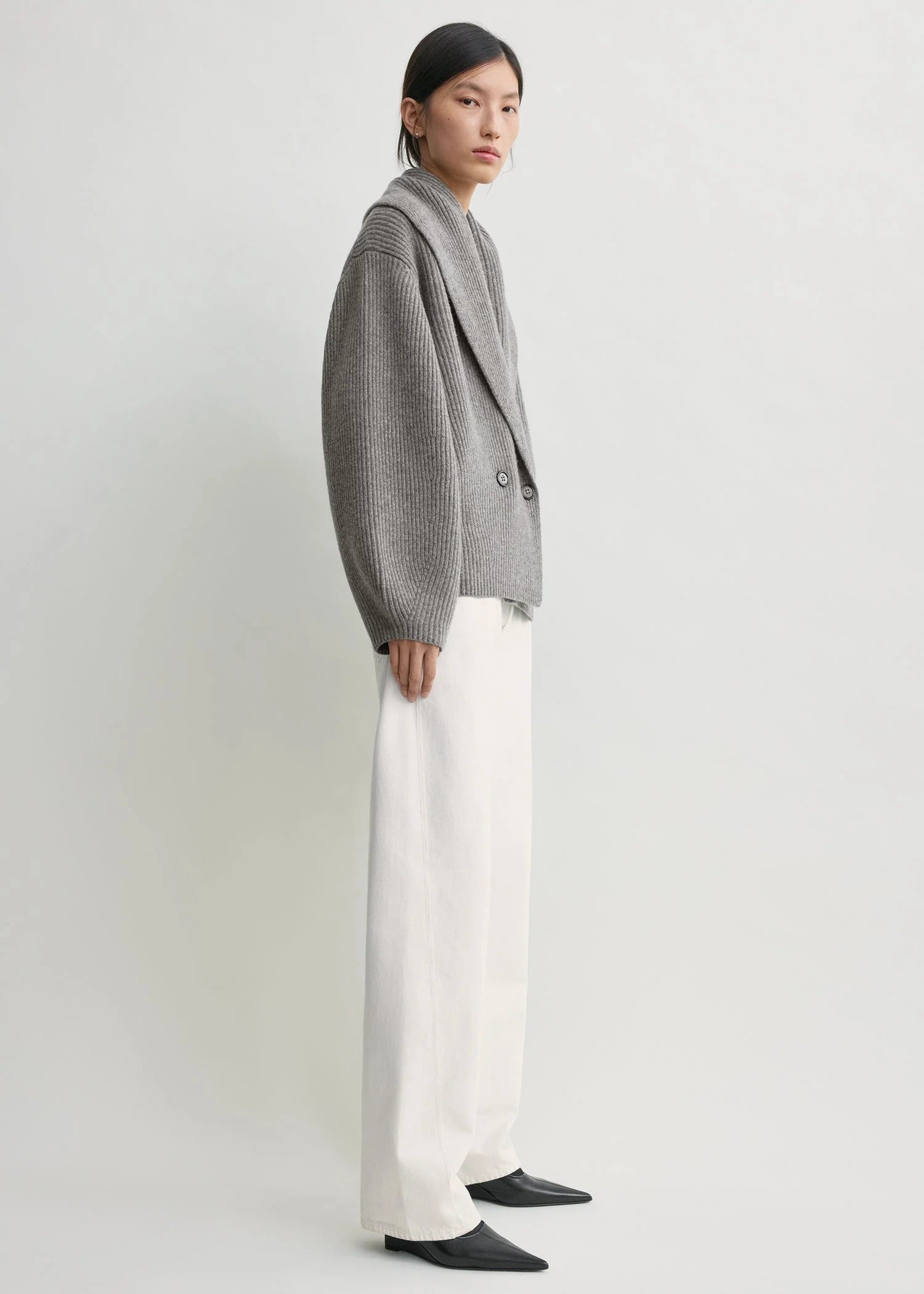 Lune Knit