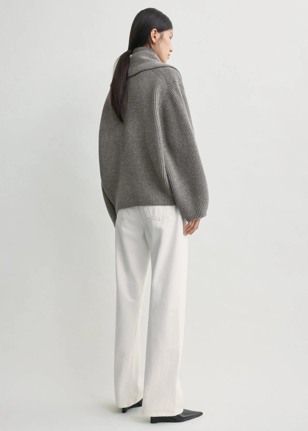 Lune Knit