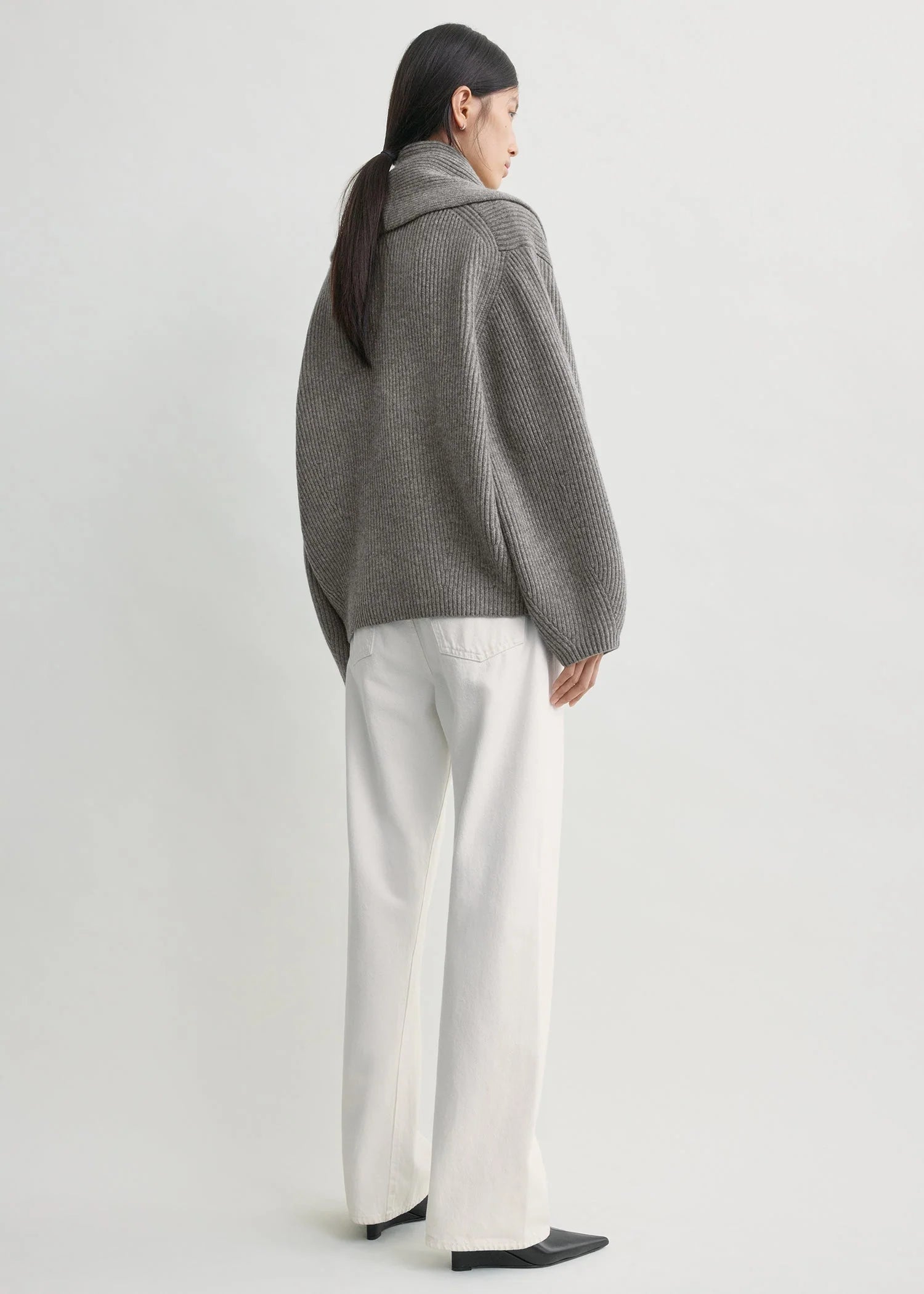 Lune Knit