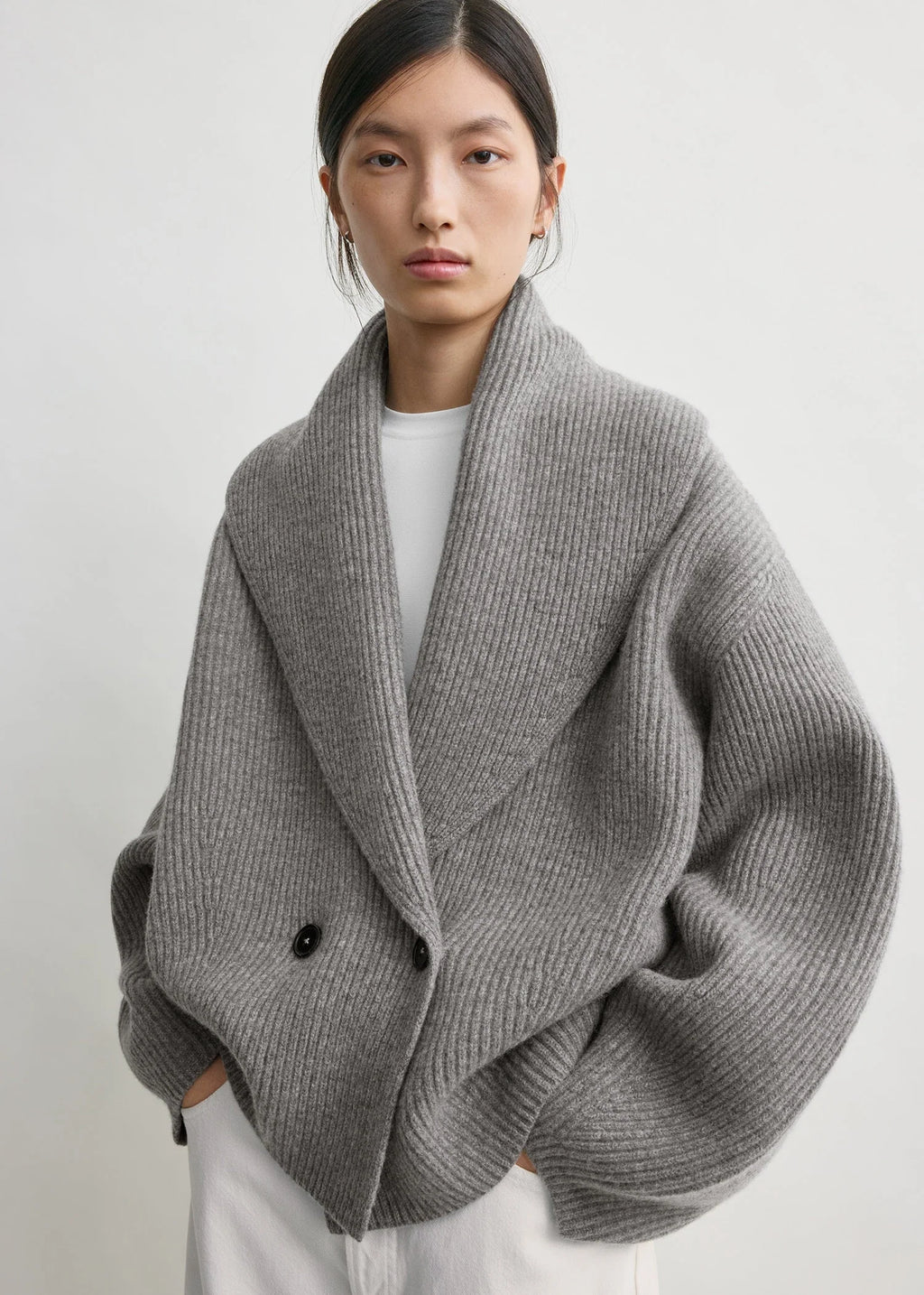 Lune Knit